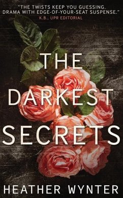 The Darkest Secrets - Wynter, Heather