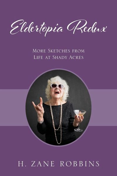 Eldertopia Redux Eldertopia Redux