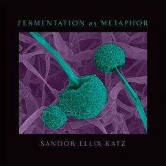 Fermentation as Metaphor - Katz, Sandor Ellix