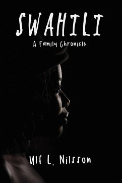 Cover Swahili