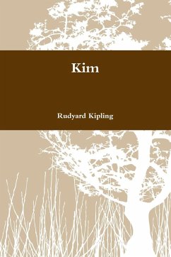 Kim - Kipling, Rudyard