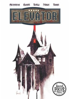 Elevator: Vol. 1 - Macpherson, Dwight L.