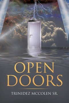 Open Doors - Mccolen Sr., Trinidez