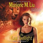 The Last Twilight: A Dirk & Steele Novel