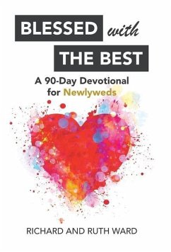 Cover Blessed with the Best