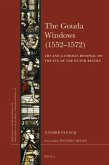 The Gouda Windows (1552-1572)