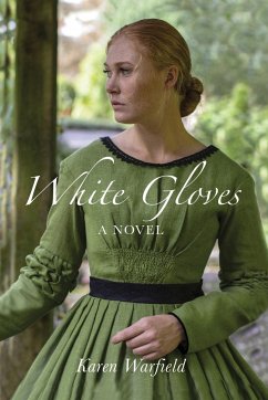 White Gloves - Warfield, Karen