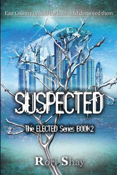 SUSPECTED - Shay, Rori