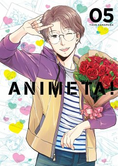 Animeta! Volume 5 - Hanamura, Yaso