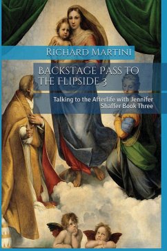 Backstage Pass to the Flipside 3 - Martini, Richard