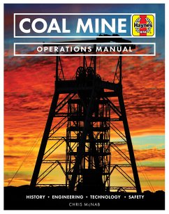 Coal Mine Operations Manual - McNab, Chris