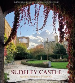 Sudeley Castle - Parry, James; Lady Ashcombe, Elizabeth,