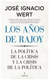 Años de Rajoy, Los