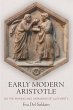 Early Modern Aristotle (eBook, ePUB) - Bild 1