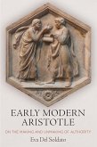 Early Modern Aristotle (eBook, ePUB)