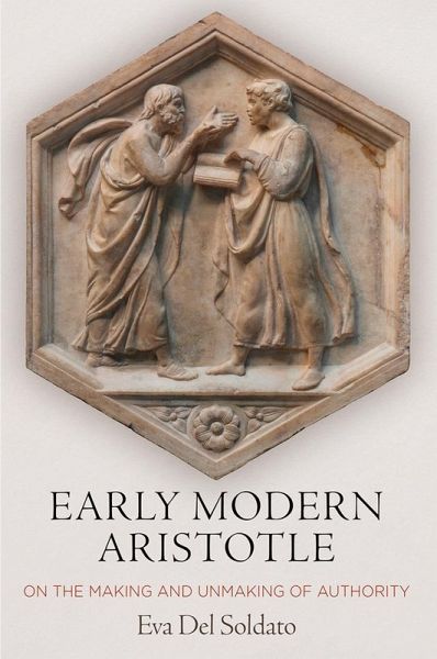 Early Modern Aristotle (eBook, ePUB) Early Modern Aristotle (eBook, ePUB)