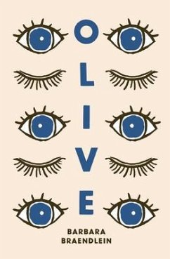 Cover Olive (eBook, ePUB)