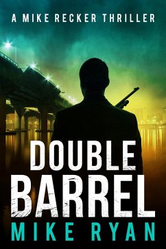 Cover Double Barrel (The Silencer Series, #13) (eBook, ePUB)