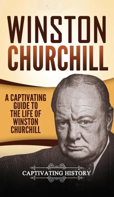 Winston Churchill - History, Captivating