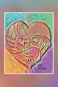 The Seasons: Poetry of the Heart - McLeroy, Keri M.