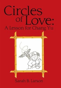 Circles of Love - Larson, Sarah B.