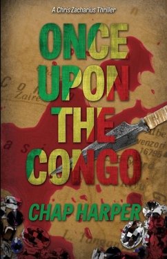 Once Upon the Congo - Harper, Chap