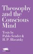 Theosophy and the Conscious Mind - Bild 1