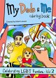 My Dads & Me Coloring Book - Bild 1