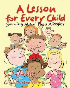 A Lesson for Every Child - Hamilton-Guarino, Elizabeth; Huss, Sally