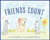 Friends Count