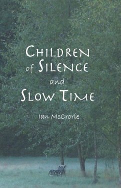 Cover Children of Silence and Slow Time