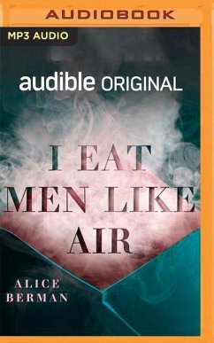 I Eat Men Like Air - Berman, Alice