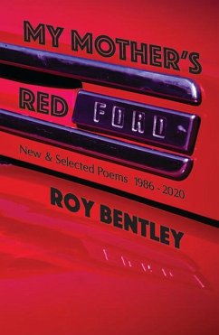 My Mother's Red Ford - Bentley, Roy