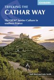 Trekking the Cathar Way
