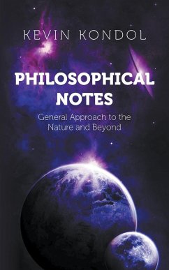 Philosophical Notes - Kondol, Kevin