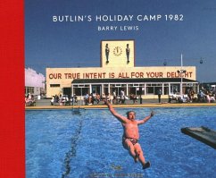 Butlin's Holiday Camp 1982 - Lewis, Barry