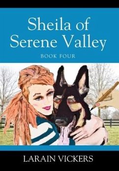 Sheila of Serene Valley - Vickers, Larain