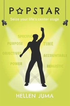 P.O.P.S.T.A.R.: seize your center stage - Juma, Hellen