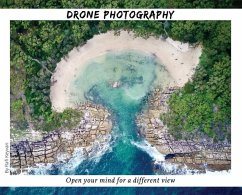 Cover Drone Photography