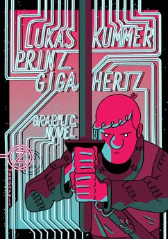 Prinz Gigahertz - Kummer, Lukas