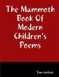 The Mammoth Book Of Modern Children's... - Bild 1