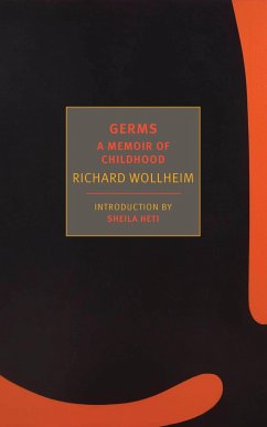 Germs - Wollheim, Richard; Heti, Sheila