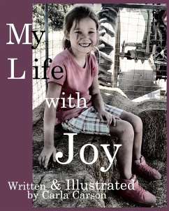 My Life with Joy - Carson, Carla