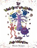 The Wimbols of Wombledon and the Magic Wishing Tree