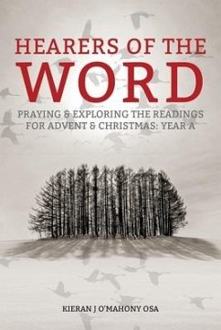 Hearers of the Word - O'Mahony, Kieran J (OSA)