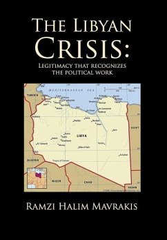 The Libyan Crisis - Mavrakis, Ramzi Halim