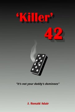 Killer 42 - Adair, J. Ronald