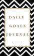 Daily Goals Journal - Planning My Day -... - Bild 1
