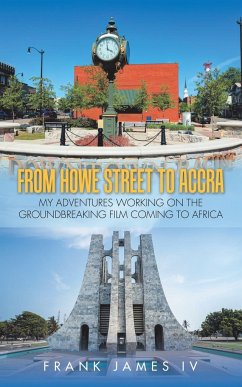 From Howe Street to Accra