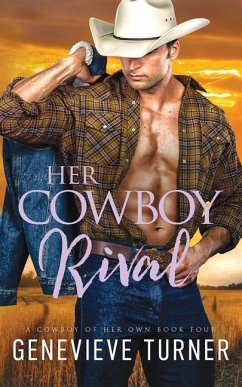 Her Cowboy Rival - Turner, Genevieve